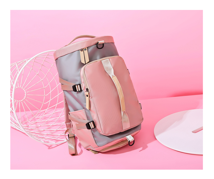 Fitness Yoga Gym Bag