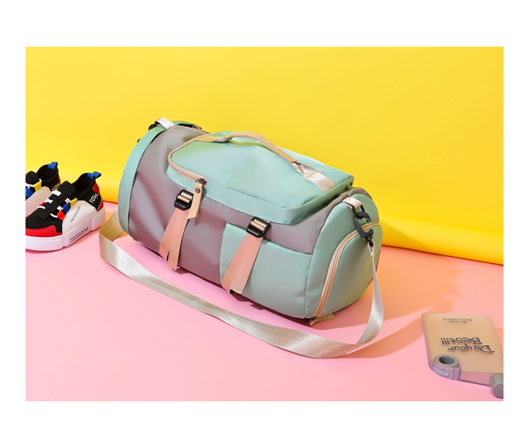Fitness Yoga Gym Bag