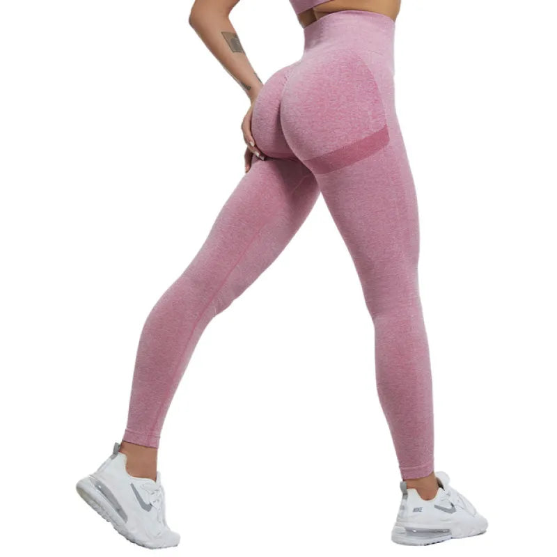 Butt Lift Yoga Gym Pants