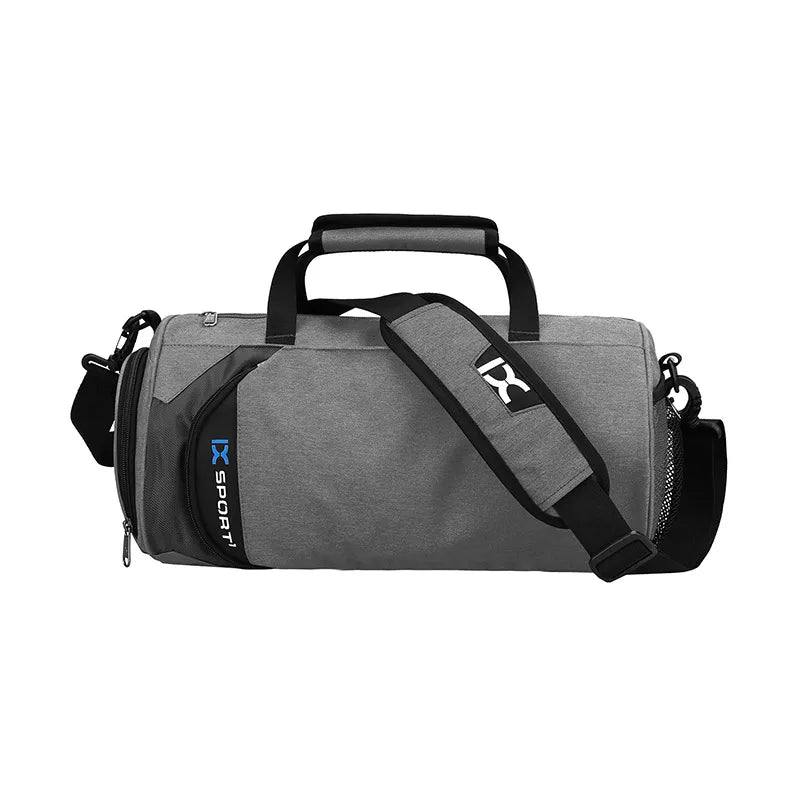Yoga Ready Gym Tote Bag