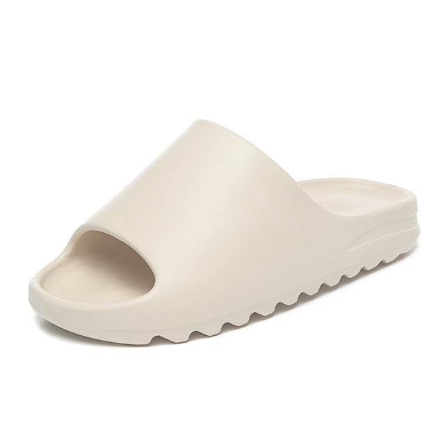 Comfortable Men's Slippers for Outdoor Casual Fashion