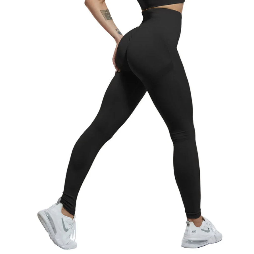 Butt Lift Yoga Gym Pants
