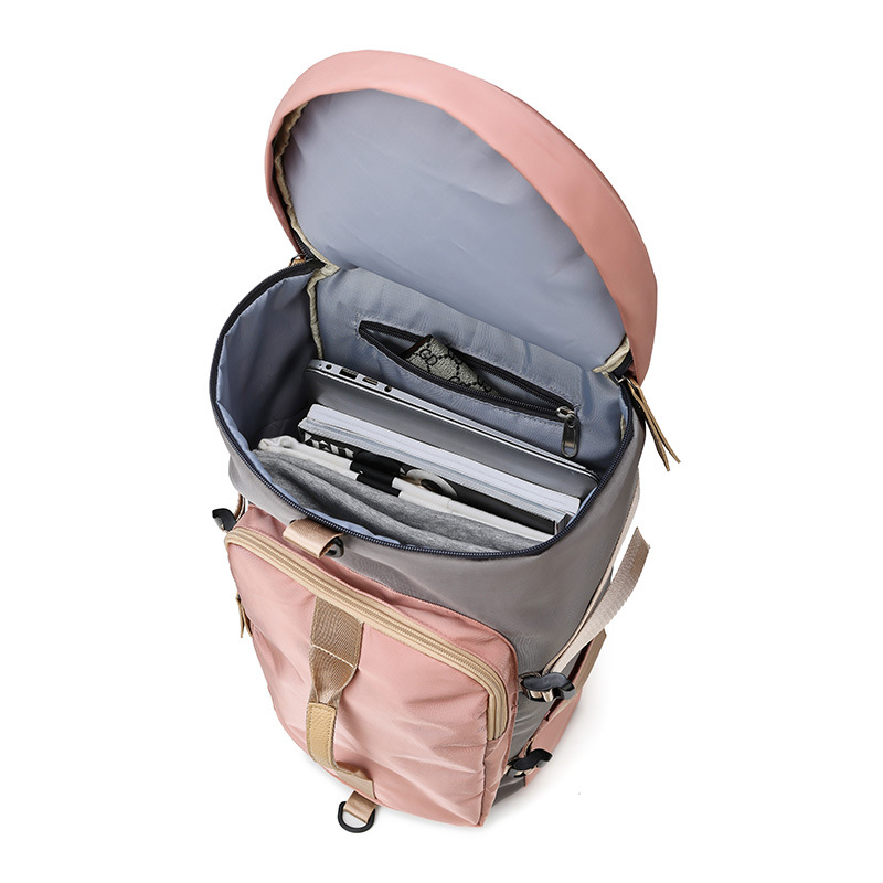 Fitness Yoga Gym Bag