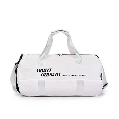 Large Capacity Waterproof Sports Training Gym Bag