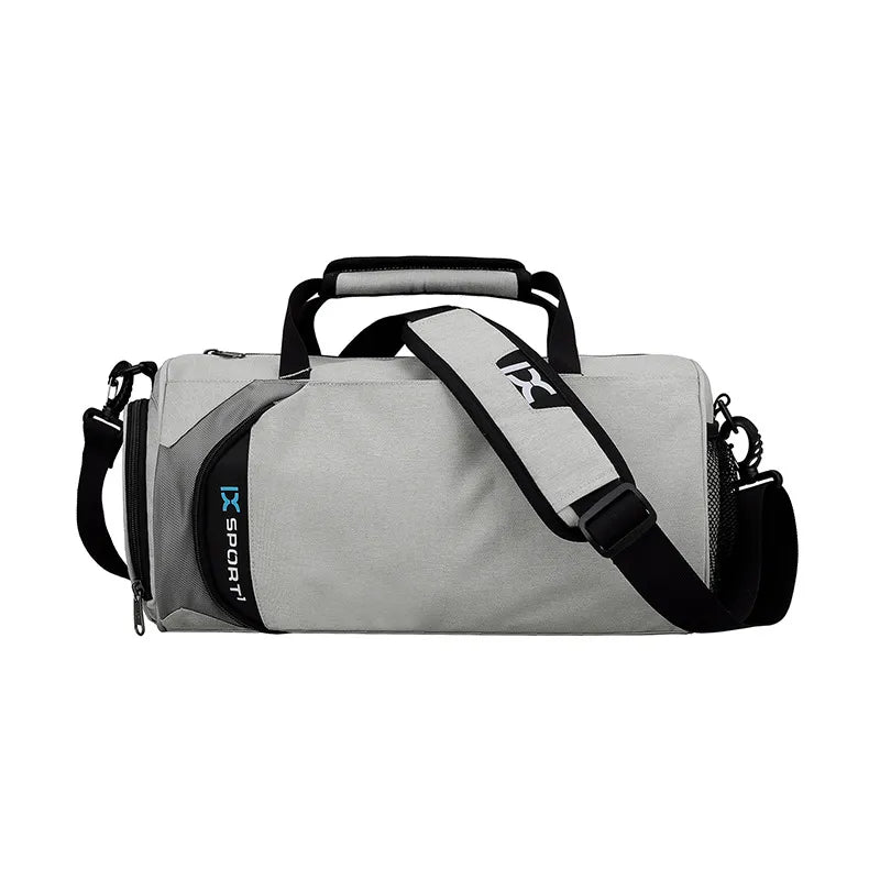 Yoga Ready Gym Tote Bag