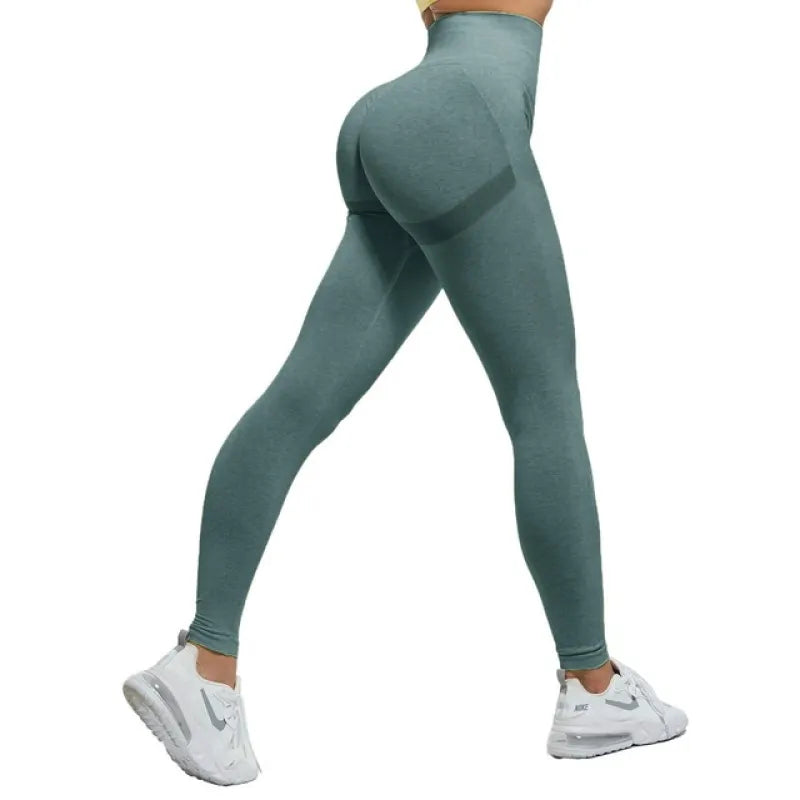 Butt Lift Yoga Gym Pants