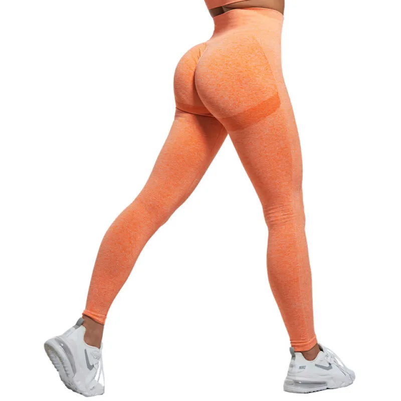 Butt Lift Yoga Gym Pants