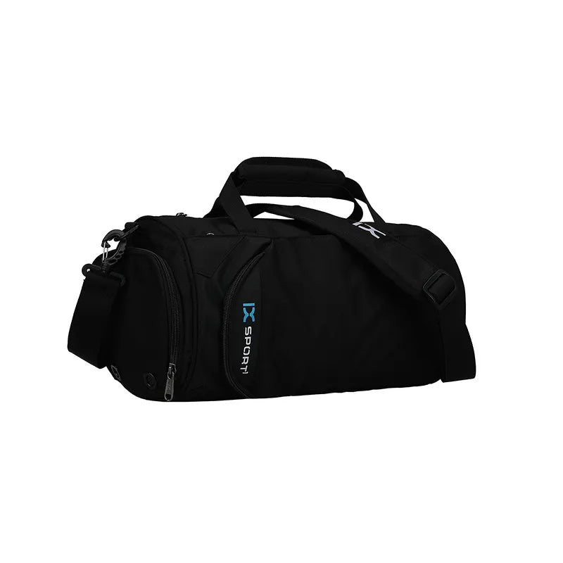 Yoga Ready Gym Tote Bag