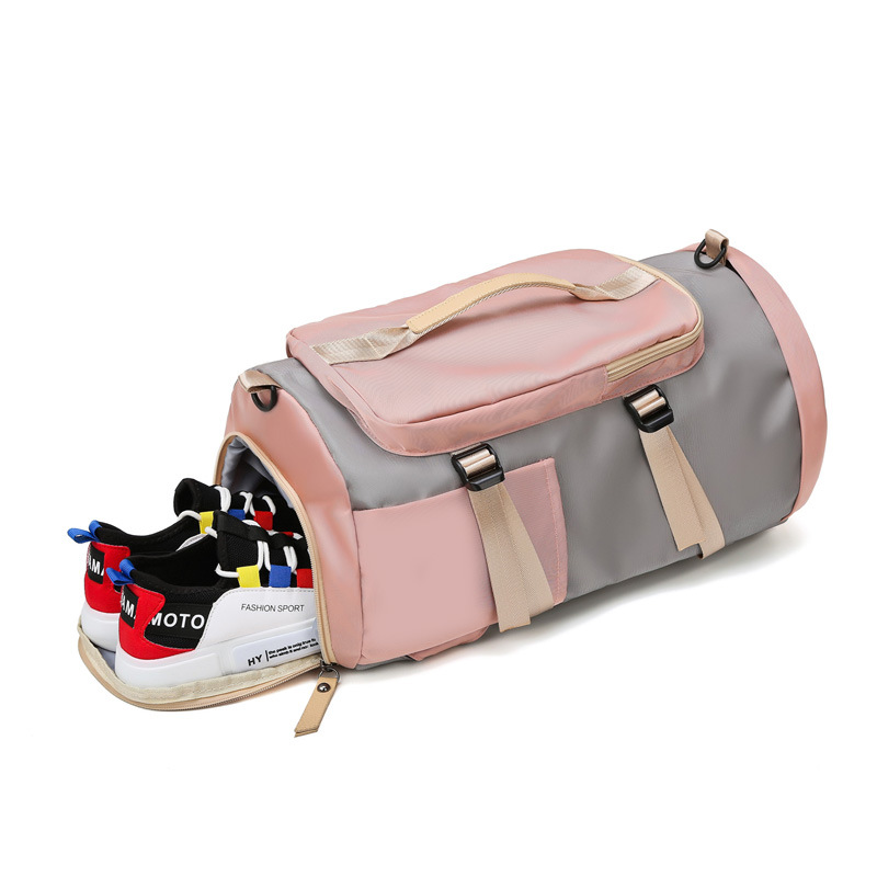Fitness Yoga Gym Bag