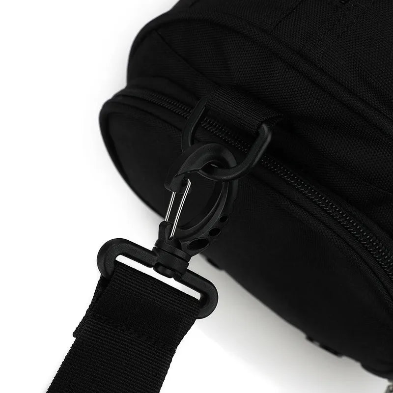 Yoga Ready Gym Tote Bag