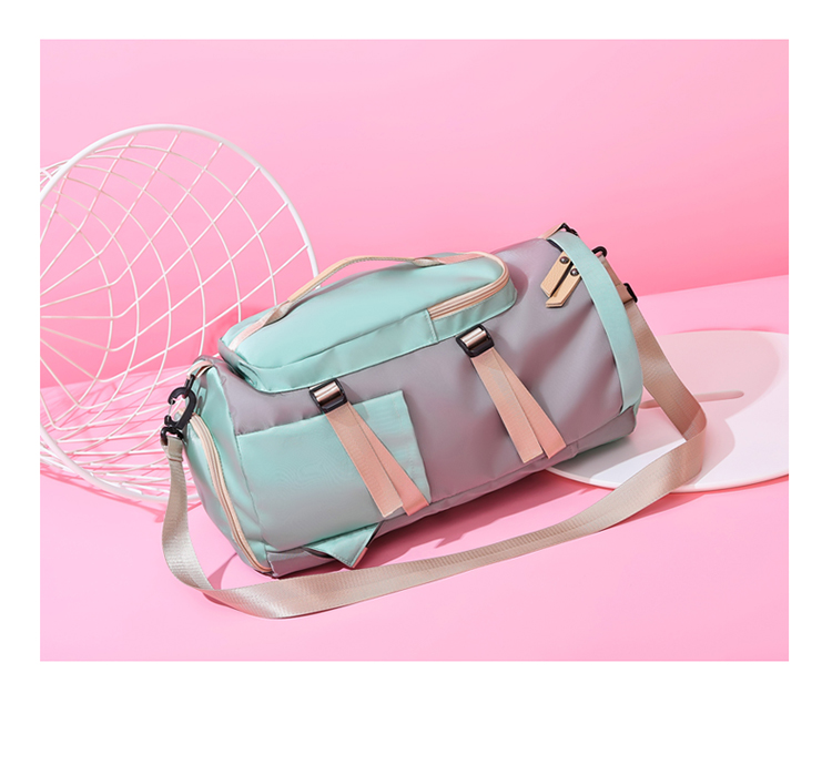 Fitness Yoga Gym Bag