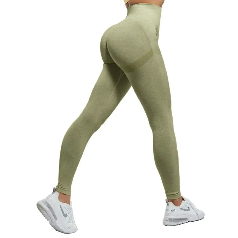 Butt Lift Yoga Gym Pants