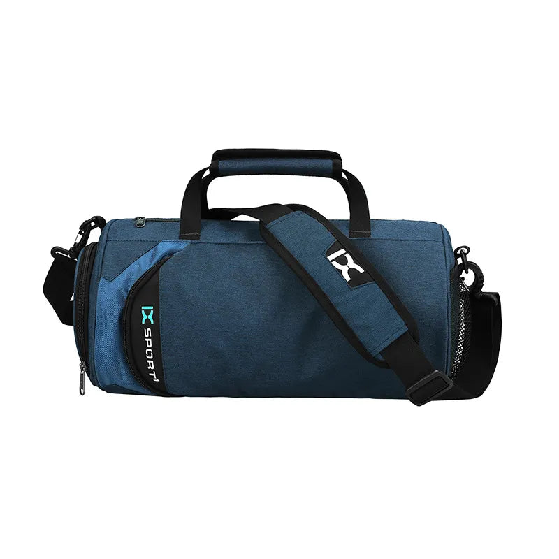 Yoga Ready Gym Tote Bag