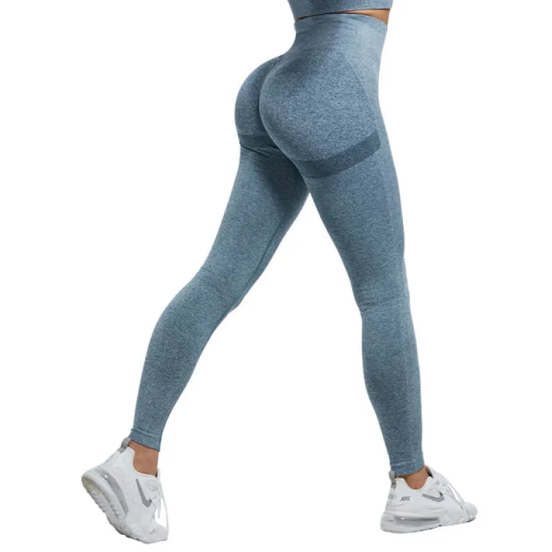 Butt Lift Yoga Gym Pants