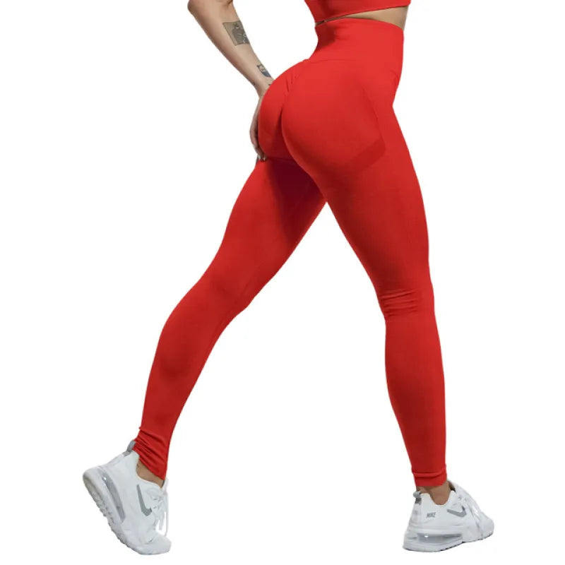 Butt Lift Yoga Gym Pants